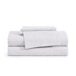 Tommy Hilfiger Queen Size Cooling Sheet Set