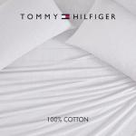 Tommy Hilfiger Queen Size Cooling Sheet Set