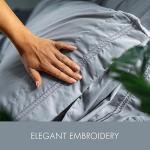 ClevaHome Luxury Queen Sheet Set - 6 Pieces