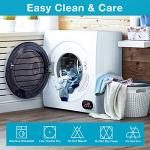 Lunsing Soft Queen Waterproof Mattress Protector Cover