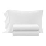 Heritage Kids Twin Sheet Set, Ultra-Soft Microfiber