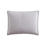Tommy Bahama Molokai Grey Pillow Sham - Reversible