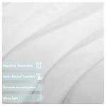 Heritage Kids Twin Sheet Set, Ultra-Soft Microfiber