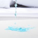 Twin XL Waterproof Mattress Protector by Amazon Basics