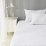 Twin XL Waterproof Mattress Protector by Amazon Basics