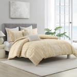 Boho Queen Duvet Cover Set - Soft Cotton