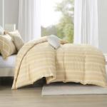 Boho Queen Duvet Cover Set - Soft Cotton