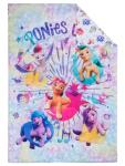 My Little Pony Toddler Bedding Set - 4 Pieces