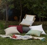 Ultra Soft Waffle Weave King Pillow Shams 2 Pack