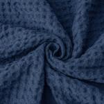 Ultra Soft Waffle Weave King Pillow Shams 2 Pack