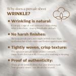 Luxurious 100% Cotton Queen Bed Sheet Set