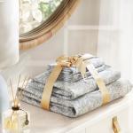 King Size 100% Cotton Sheet Set - Soft & Cool