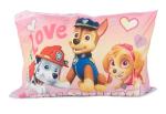 Paw Patrol Skye 4-Piece Toddler Bedding Set
