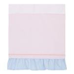 NoJo Disney Princess Cinderella 3-Piece Crib Set