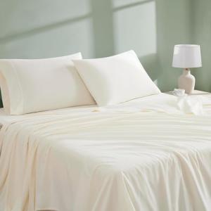 Linen Closet 300 Thread Count Cotton Sheet Set
