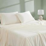Linen Closet 300 Thread Count Cotton Sheet Set