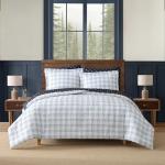 Eddie Bauer Queen 7-Piece Comforter Set