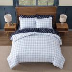 Eddie Bauer Queen 7-Piece Comforter Set