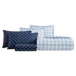 Eddie Bauer Queen 7-Piece Comforter Set