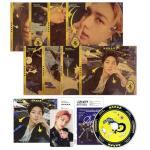 ★★★★★ (5-STAR) The 3rd Album (DIGIPACK Ver. / Random) Paper Case + Photobook + CD-R + Photocard + 1 Hologram Photocard Official K-POP Sealed Album