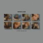 ★★★★★ (5-STAR) The 3rd Album (DIGIPACK Ver. / Random) Paper Case + Photobook + CD-R + Photocard + 1 Hologram Photocard Official K-POP Sealed Album