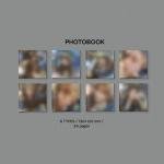 ★★★★★ (5-STAR) The 3rd Album (DIGIPACK Ver. / Random) Paper Case + Photobook + CD-R + Photocard + 1 Hologram Photocard Official K-POP Sealed Album