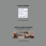 ★★★★★ (5-STAR) The 3rd Album (DIGIPACK Ver. / Random) Paper Case + Photobook + CD-R + Photocard + 1 Hologram Photocard Official K-POP Sealed Album