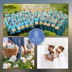 Kotton Culture 3 Pc Twin XL/Twin Duvet Cover Set-100% Egyptian Cotton 600 Thread Count Ultra Soft Premium Durable Comforter Cover Zipper Closure & Corner Ties- (White, 68" X 90")