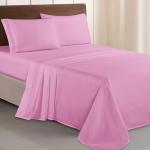 Luxurious 1500 Thread Count 4-Piece Bed Sheet Set