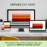 Luxurious 1500 Thread Count 4-Piece Bed Sheet Set