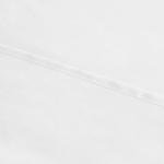 Queen Pillow Cases - Pack of 4 (White)