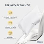 Luxury Egyptian Cotton King Sheets Set, 1500 TC