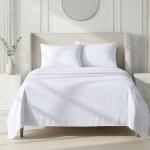 Luxury 1000 Thread Count Queen Cotton Sheet Set