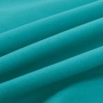 Ultra-Soft 2-Piece Turquoise Pillowcase Set