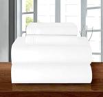 Luxury 1500 Thread Count Egyptian Queen Bed Set