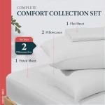 Luxury 1500 Thread Count Egyptian Cotton King Sheets