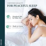 Luxury 1500 Thread Count Egyptian Cotton King Sheets