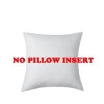 Set of 4 Neutral 18x18 Corduroy Pillow Covers