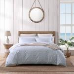 Tommy Bahama King Reversible Duvet Cover Set