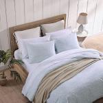 Tommy Bahama King Reversible Duvet Cover Set