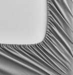 Maple&Stone 7-Piece Full Comforter Set, Grey