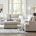 MIULEE 12x20 Ultra Soft Down Alternative Pillow