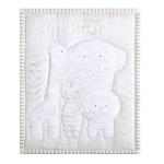 Hōmistry Jungle Theme 3-Piece Crib Bedding Set