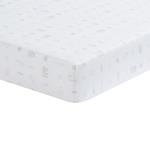 Hōmistry Jungle Theme 3-Piece Crib Bedding Set