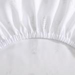 Hōmistry Jungle Theme 3-Piece Crib Bedding Set