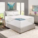 Queen Extra Deep Pocket Sheet Set - 6 Pieces