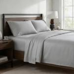 Egyptian Cotton 800 Thread Count Queen Bed Set