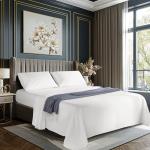 Egyptian Cotton King Sheet Set - 1000 Thread Count