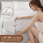 Egyptian Cotton King Sheet Set - 1000 Thread Count