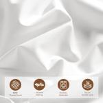 Egyptian Cotton King Sheet Set - 1000 Thread Count